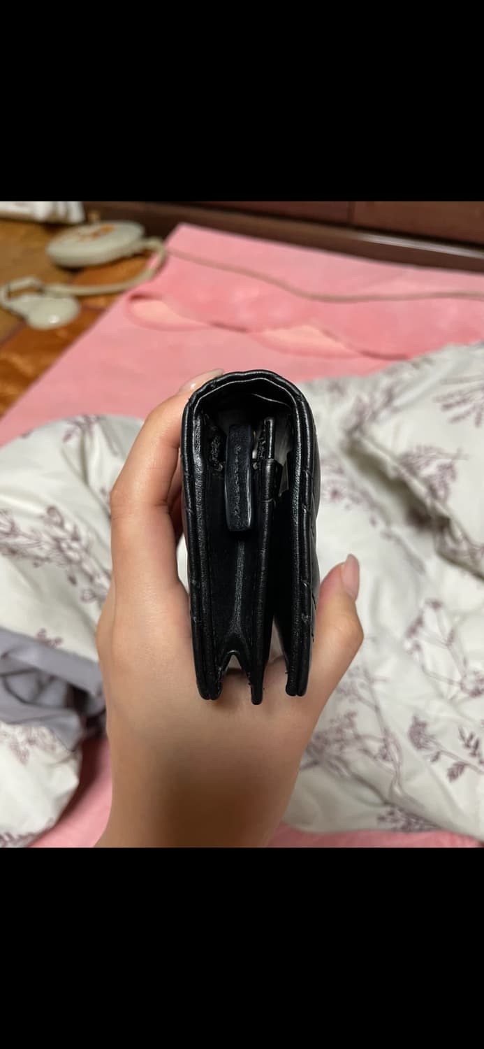 구찌 마몬트 반지갑 상품이미지4