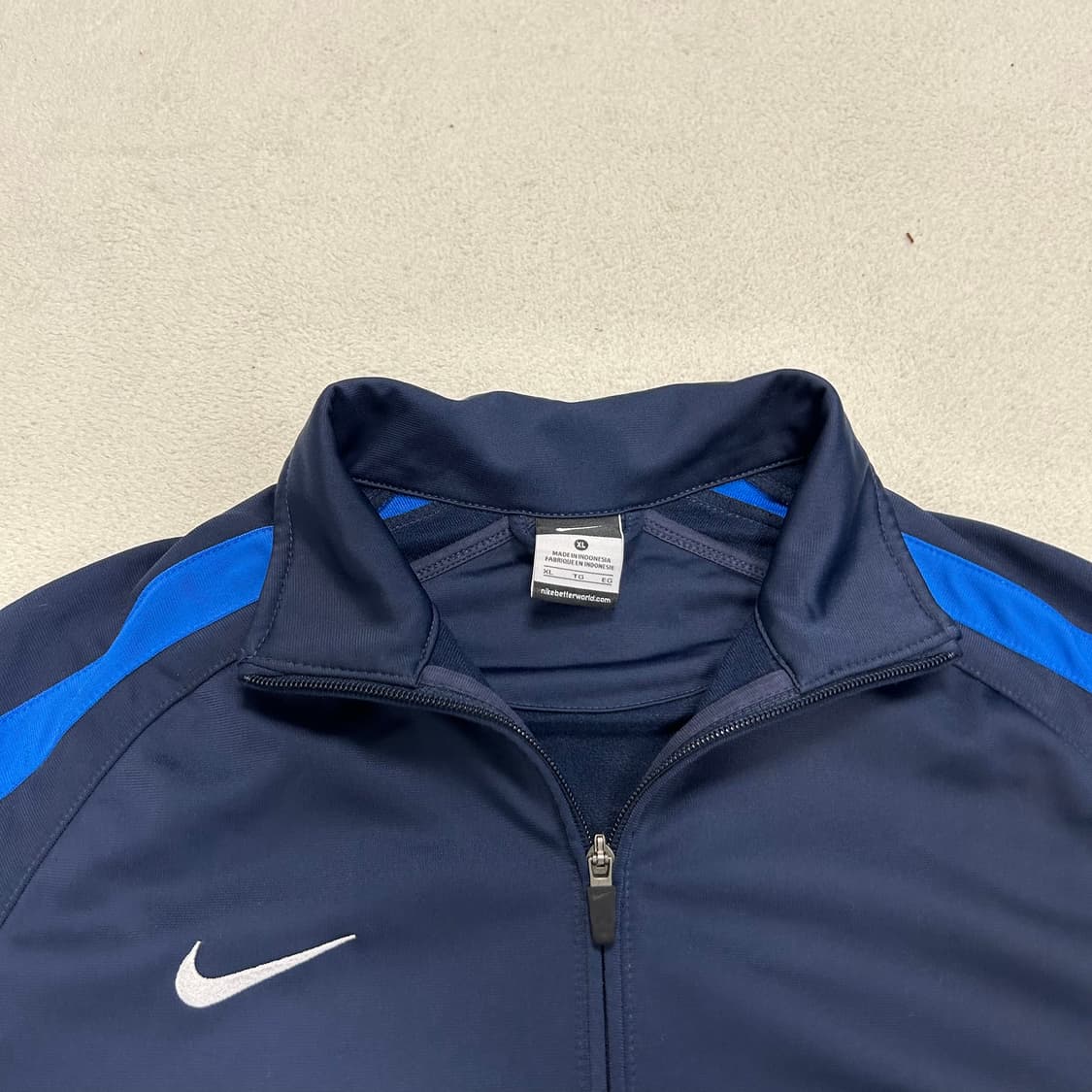 Nike navy jersey 상품이미지6