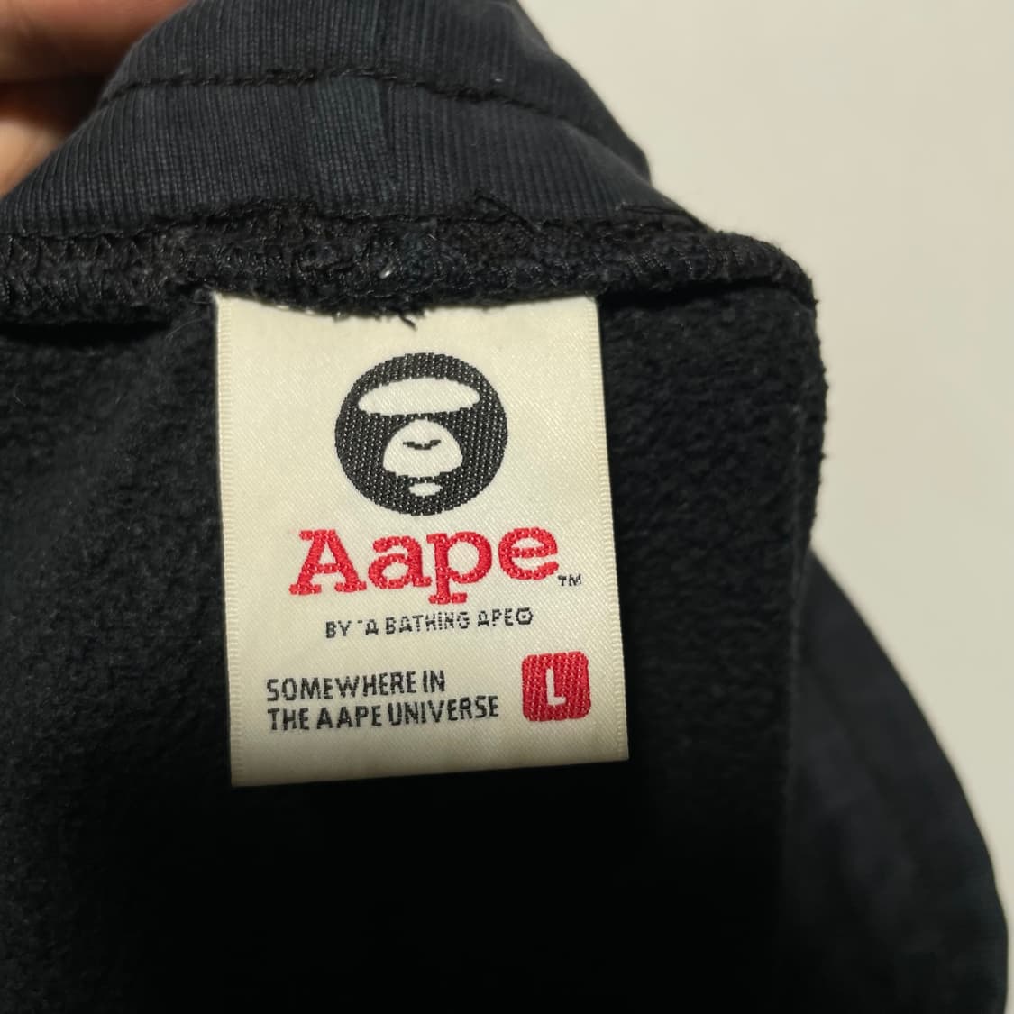 베이프 조거 스웻팬츠 상품이미지7