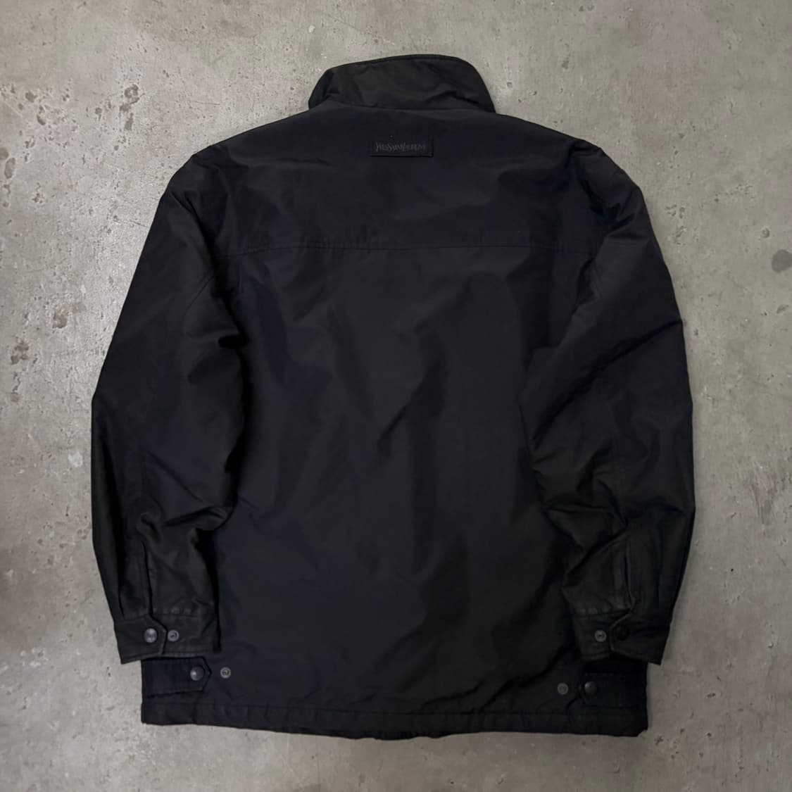 입생로랑 점퍼[1965] 상품이미지6