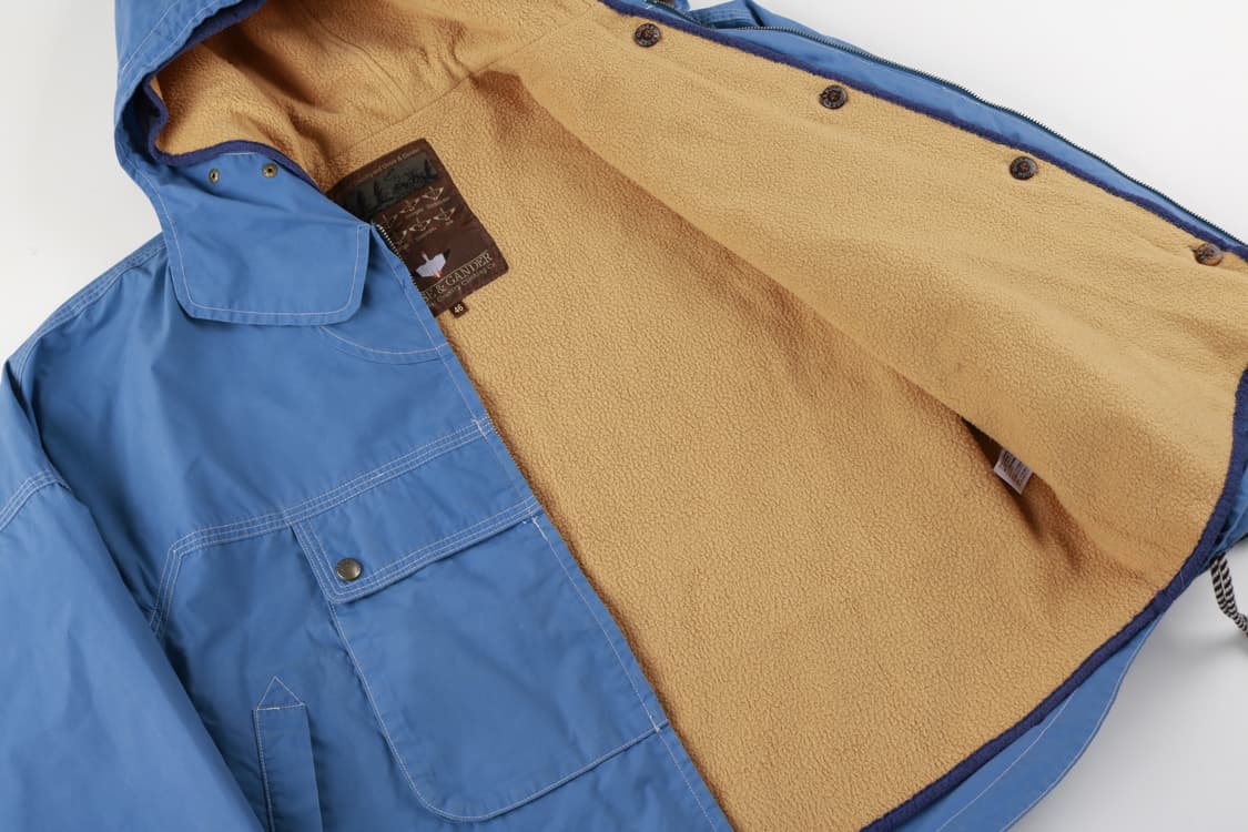 [M] GOOSE & GANDER 빈티지 마운틴 자켓 상품이미지6