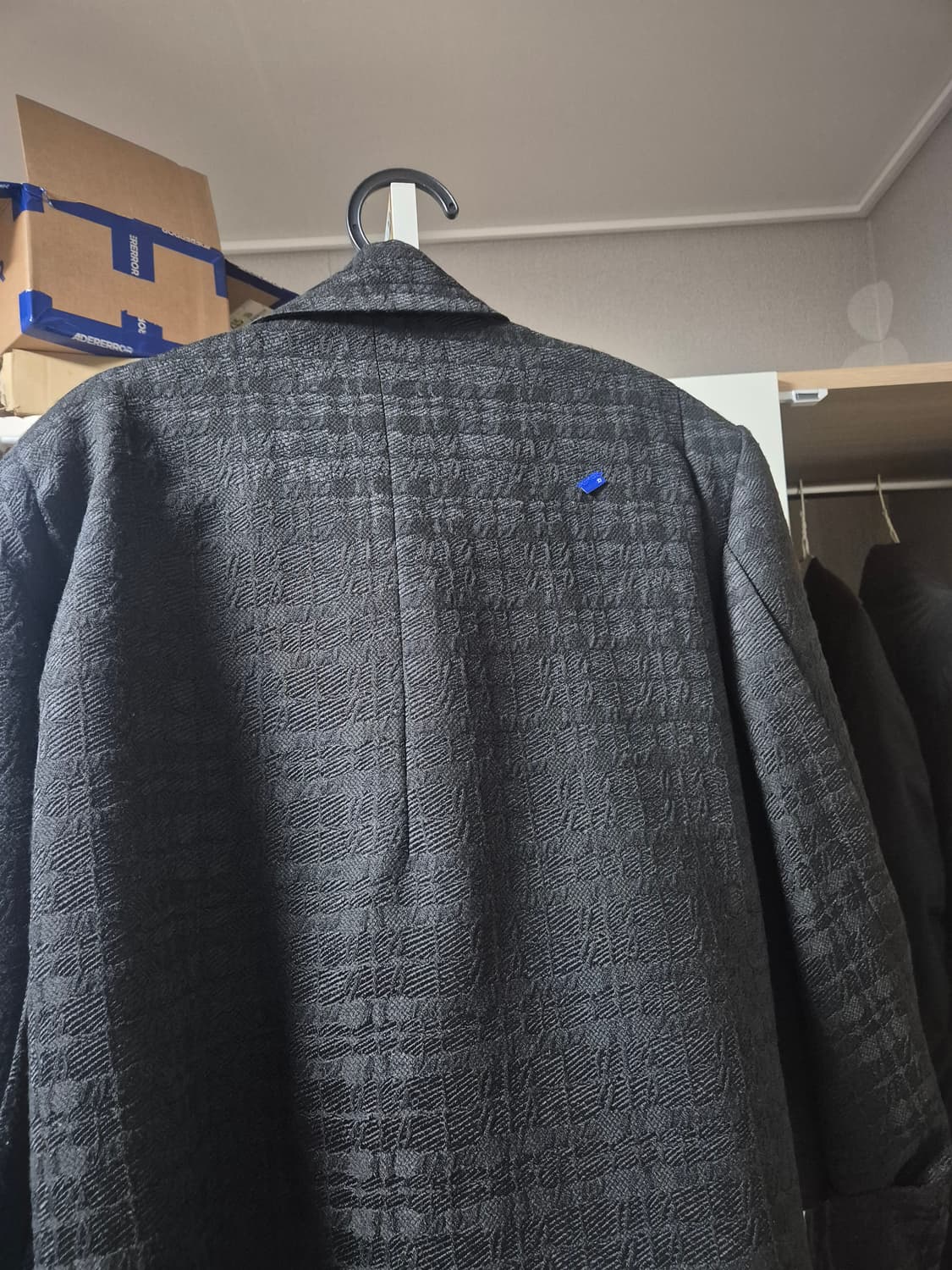 아더에러 ani jacket A2사이즈 상품이미지1