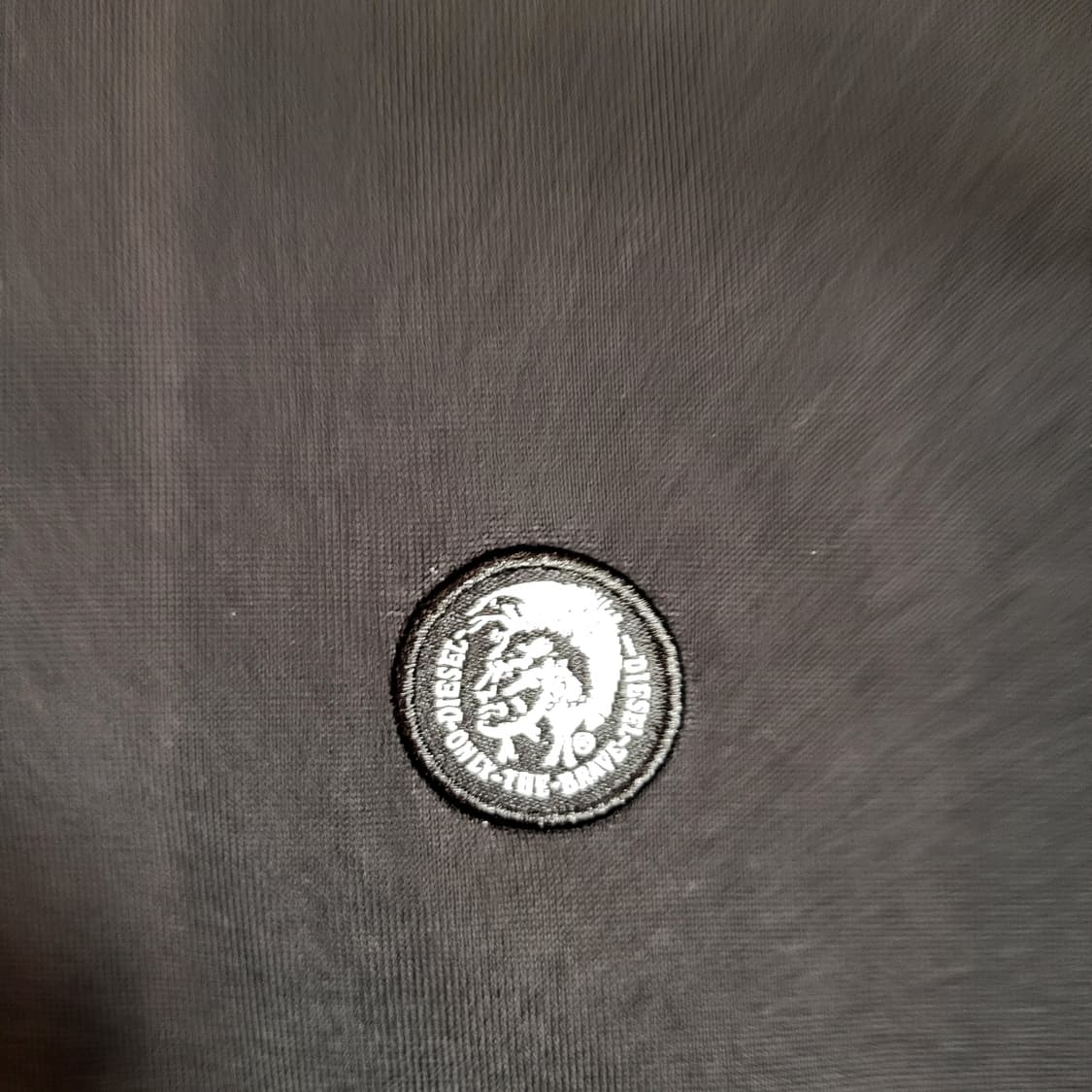 디젤(Diesel) 티셔츠 (M) 상품이미지3
