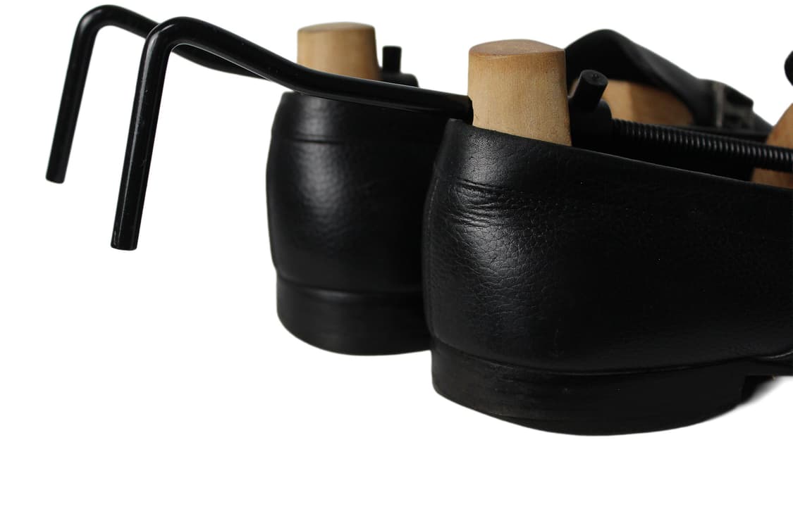 Ermenegildo Zegna Vintage Leather Loafer 상품이미지6