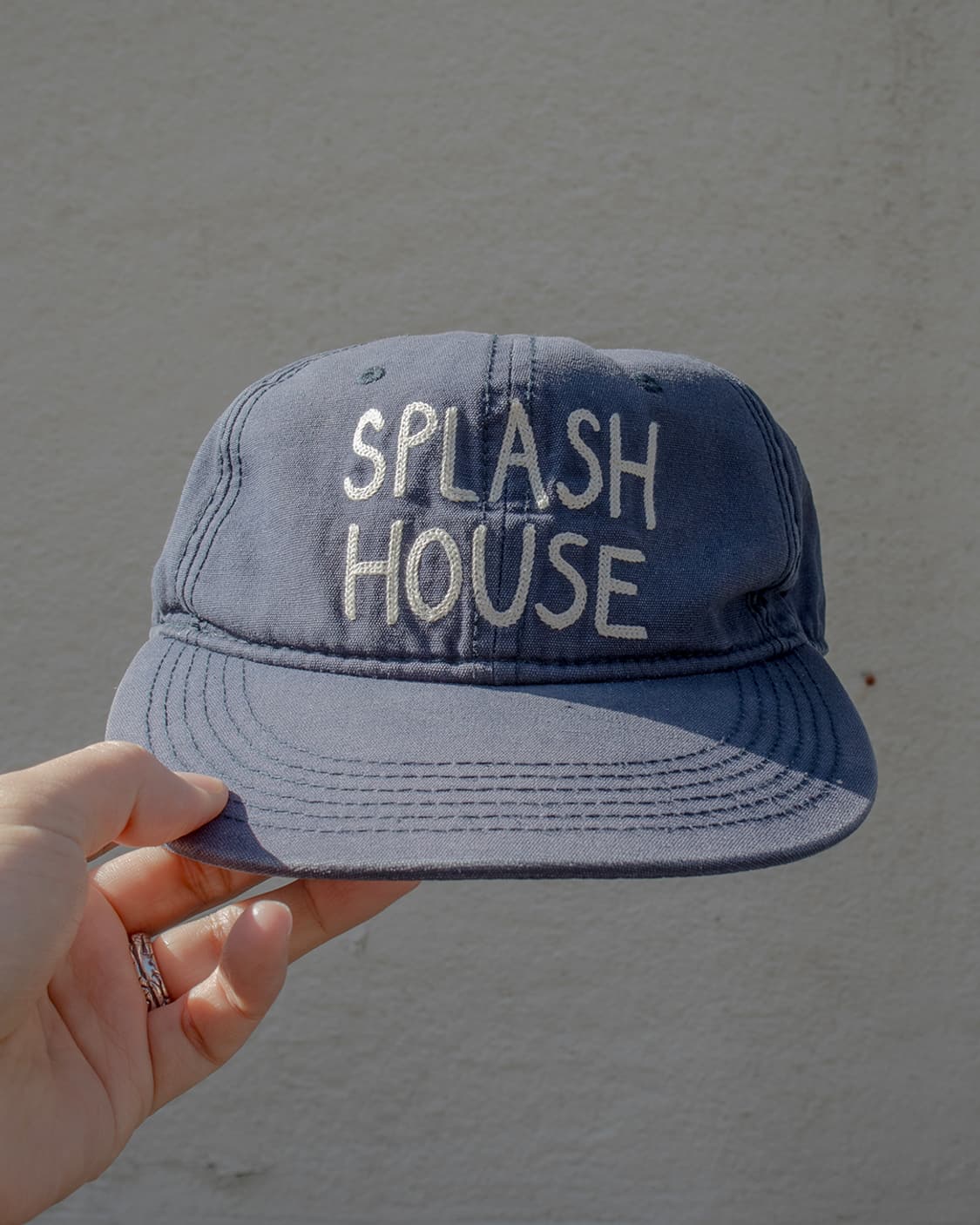 Splash House Music Party 캡 상품이미지1