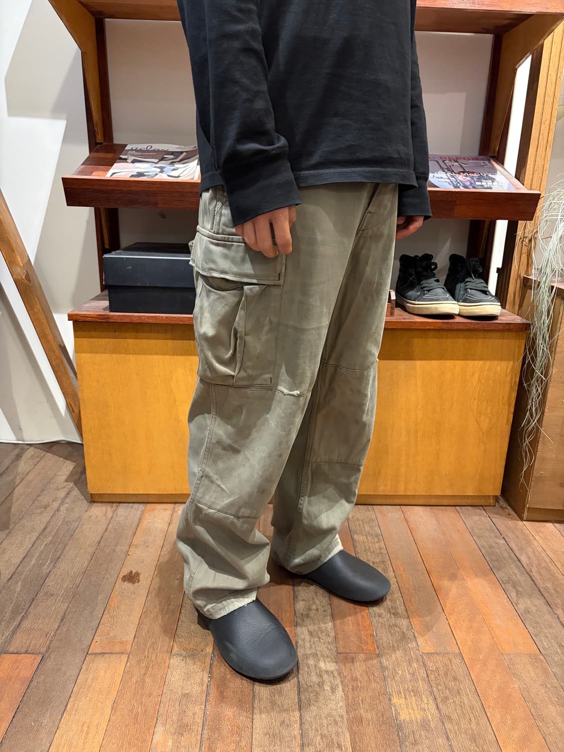 2000s Supreme OG 상품이미지10