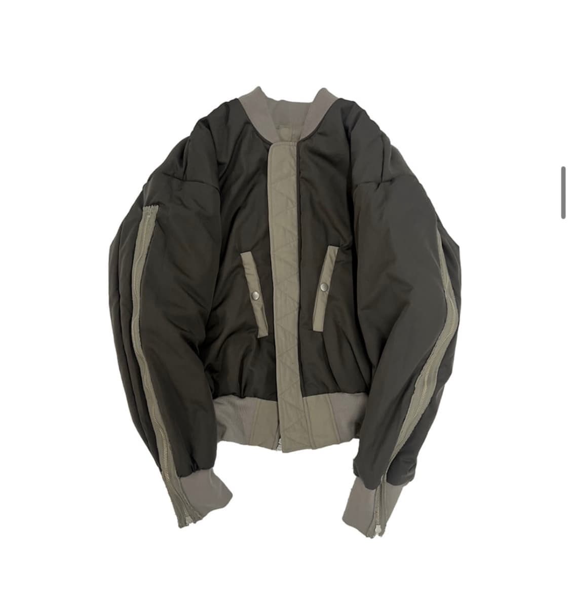 그레일즈 봄버  상품이미지3