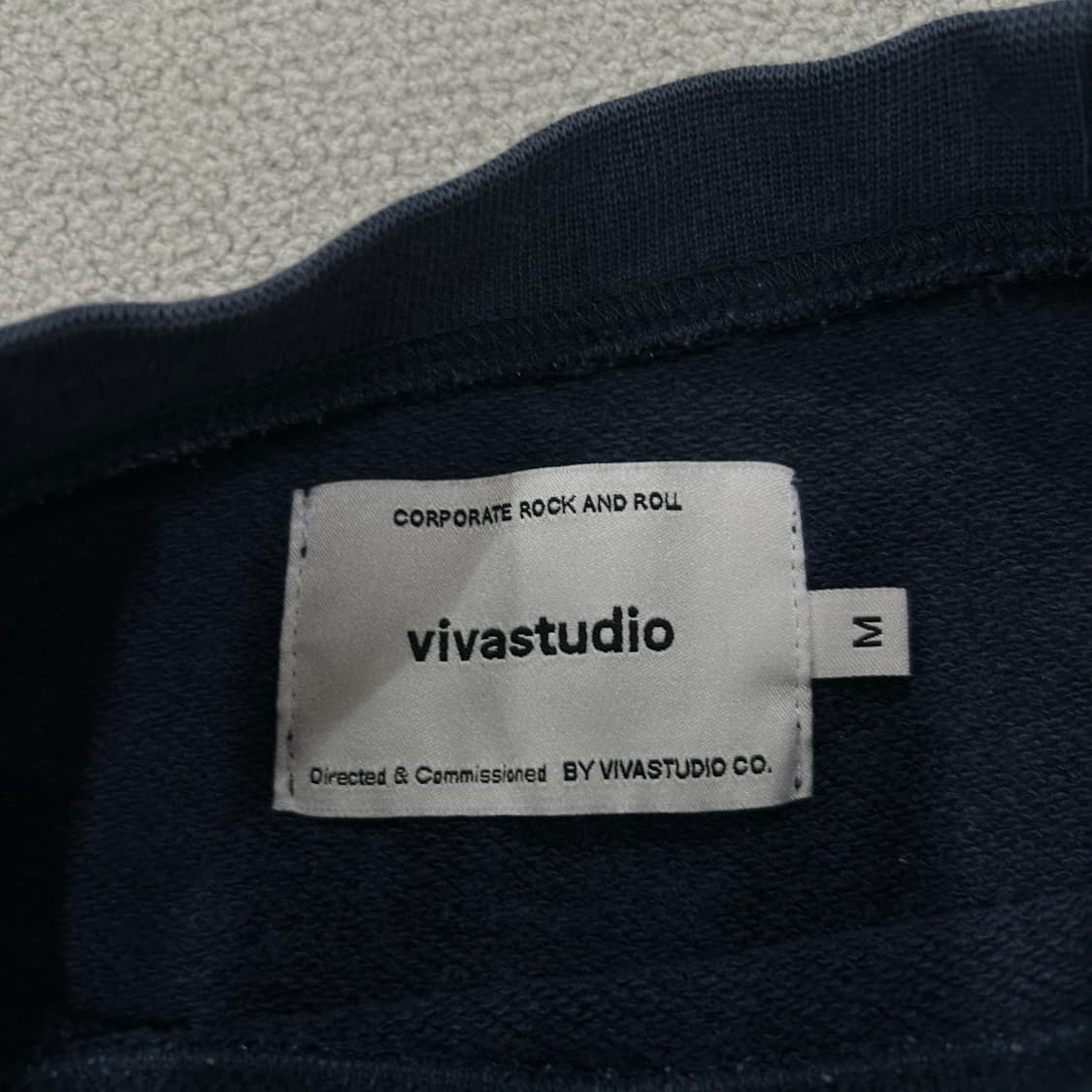 라코스테 블루 반팔 카라티 m 상품이미지2