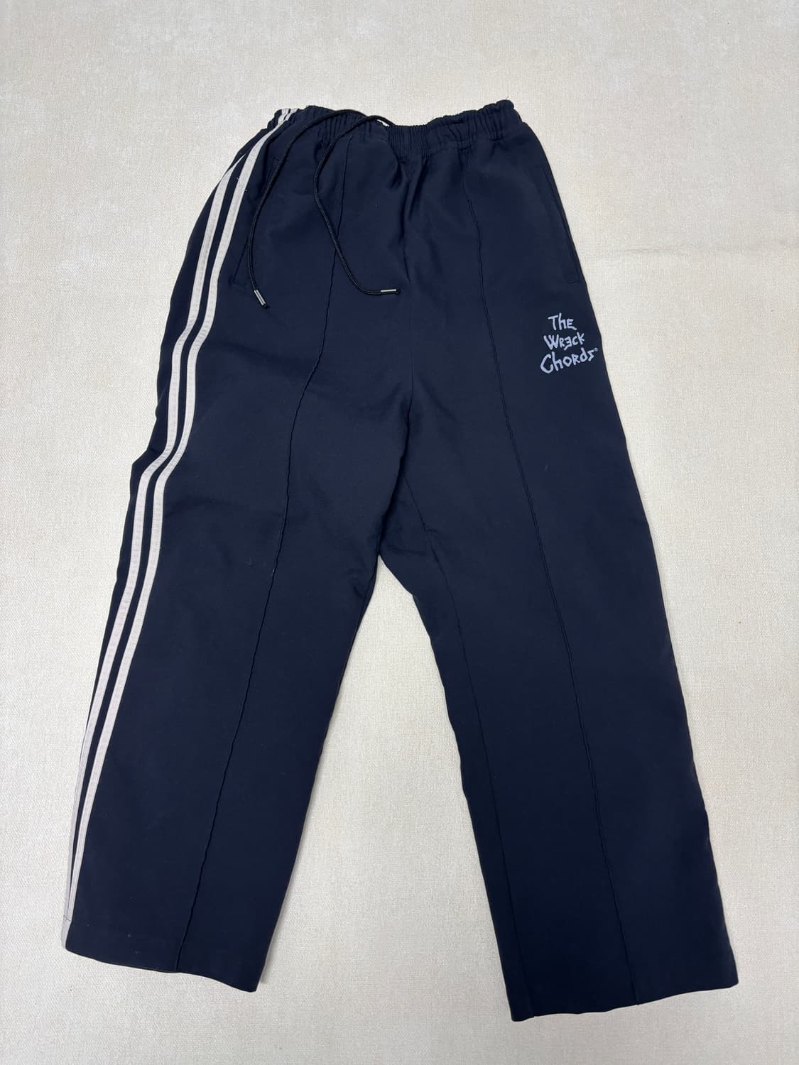 뤡코즈 트랙팬츠 상품이미지1