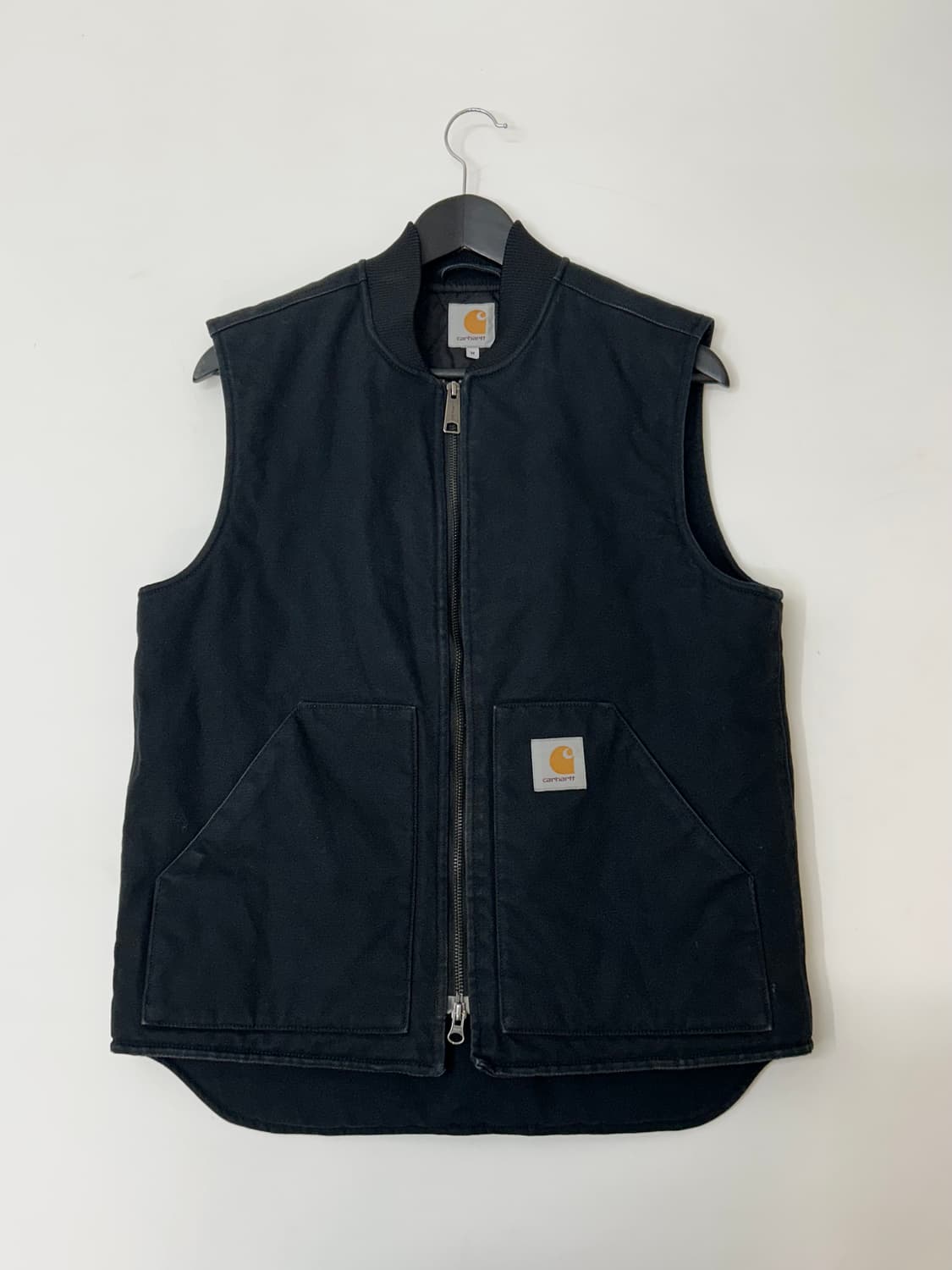 Carhartt 칼하트 클래식 덕 베스트 상품이미지2