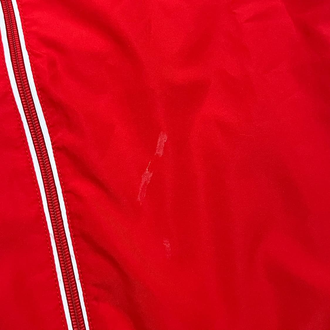 [정품/L] 엄브로 올드스쿨 바람막이 자켓 b14 상품이미지8