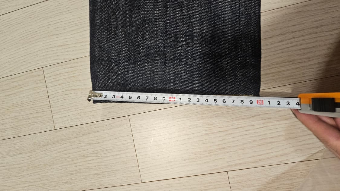 Levi's Vintage Clothing 47501 32x32 상품이미지8