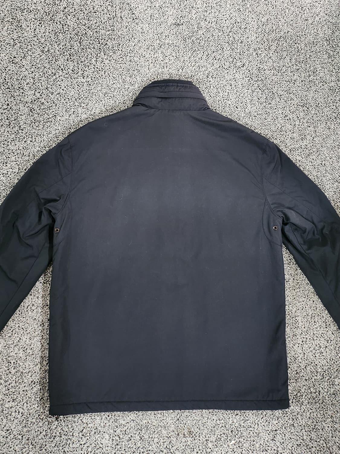//폴로 랄프로렌 블랙 레드포니 집업 재킷 M 상품이미지8