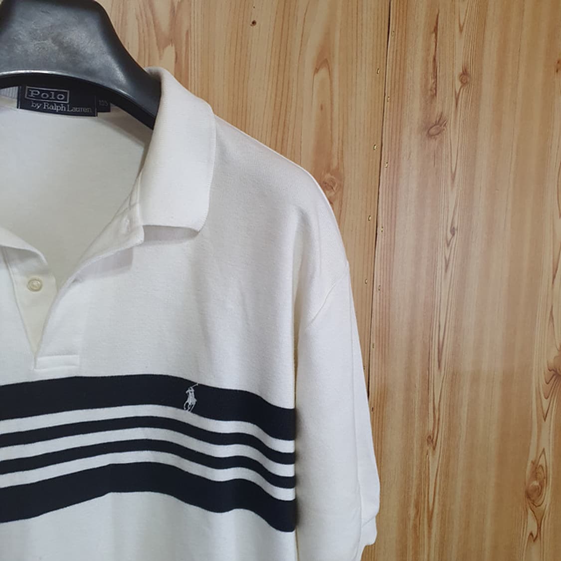 폴로 반팔 카라티 105 상품이미지2