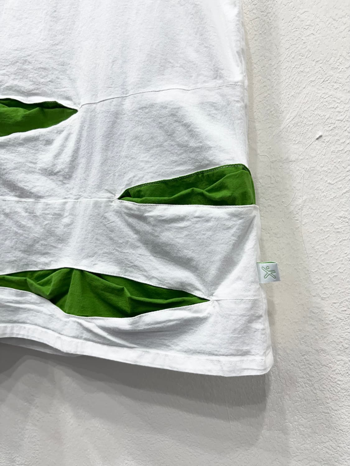 TCHEKA 스커트 상품이미지3