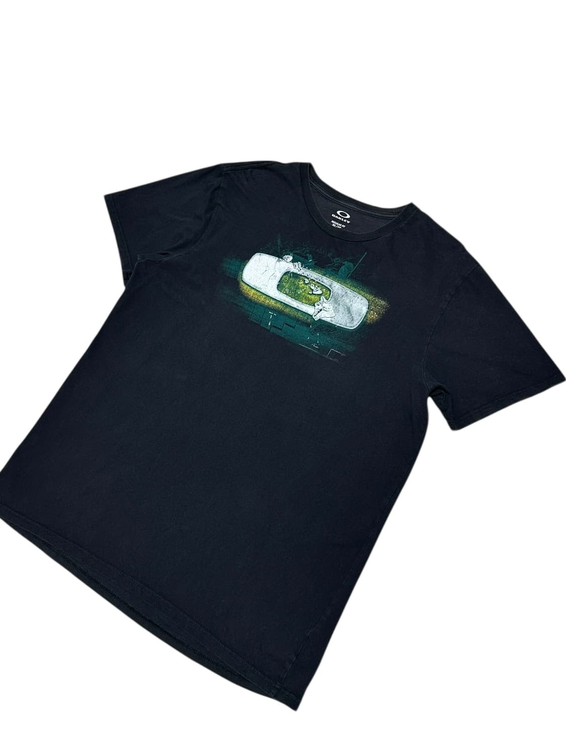 Oakley 오클리 티셔츠 XL 상품이미지4