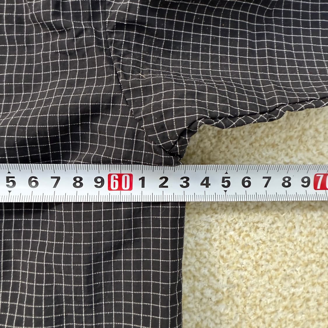 [XL] 뉴발란스 아노락 바람막이 0114T1 상품이미지5