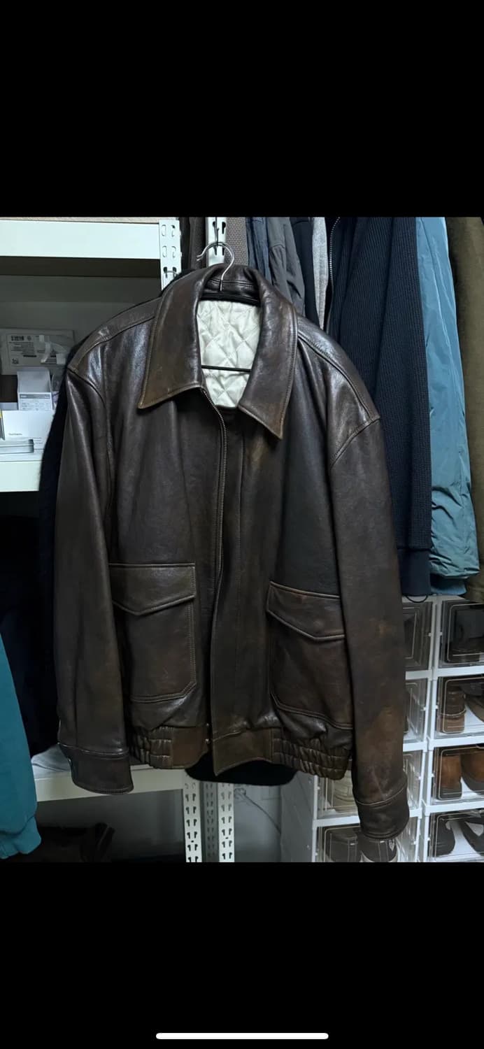 쿠어 a2 브라운 XL 상품이미지2