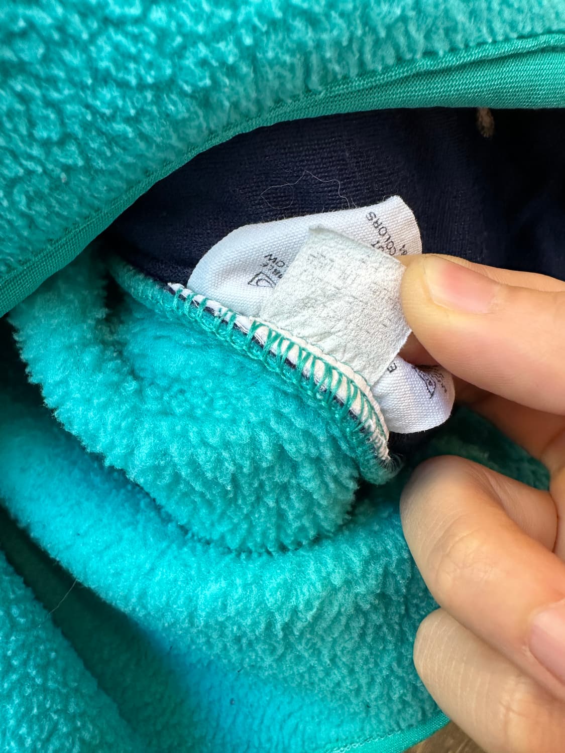 Z-428 파타고니아 신칠라 마수피얼  상품이미지8