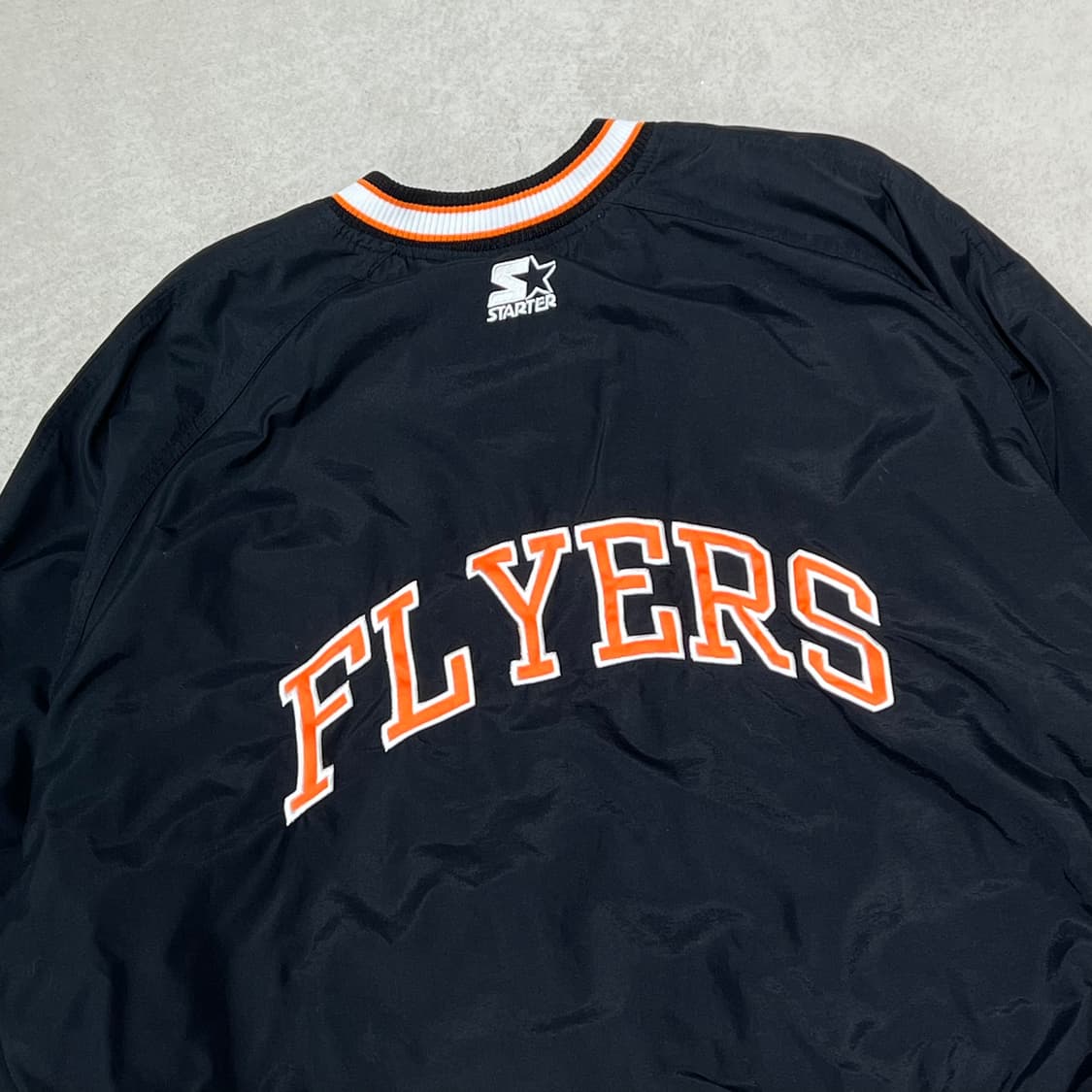 스타터xNHL 플라이어스 웜업 s10101 상품이미지4