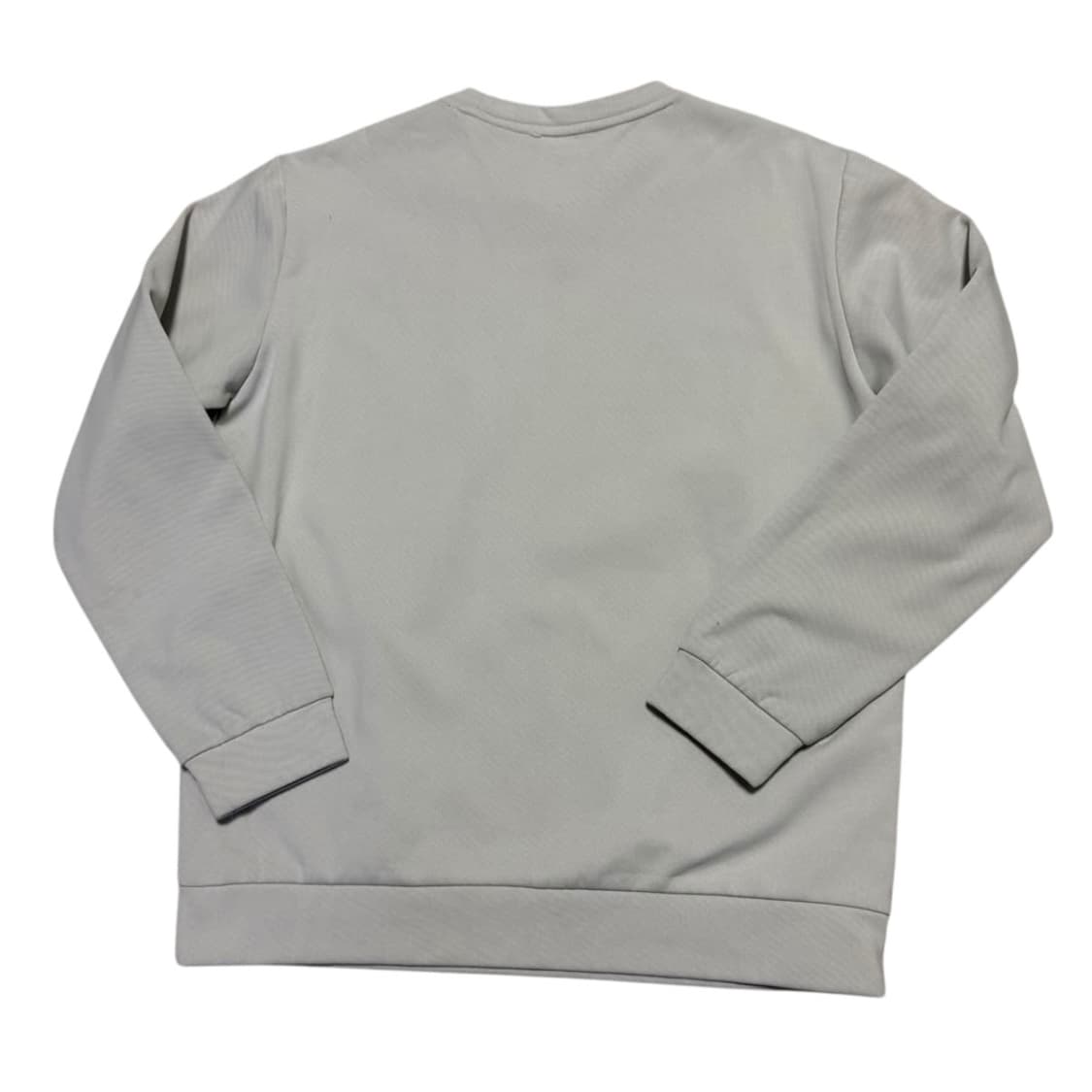 다이나핏 HOJI기모 맨투맨 상품이미지3