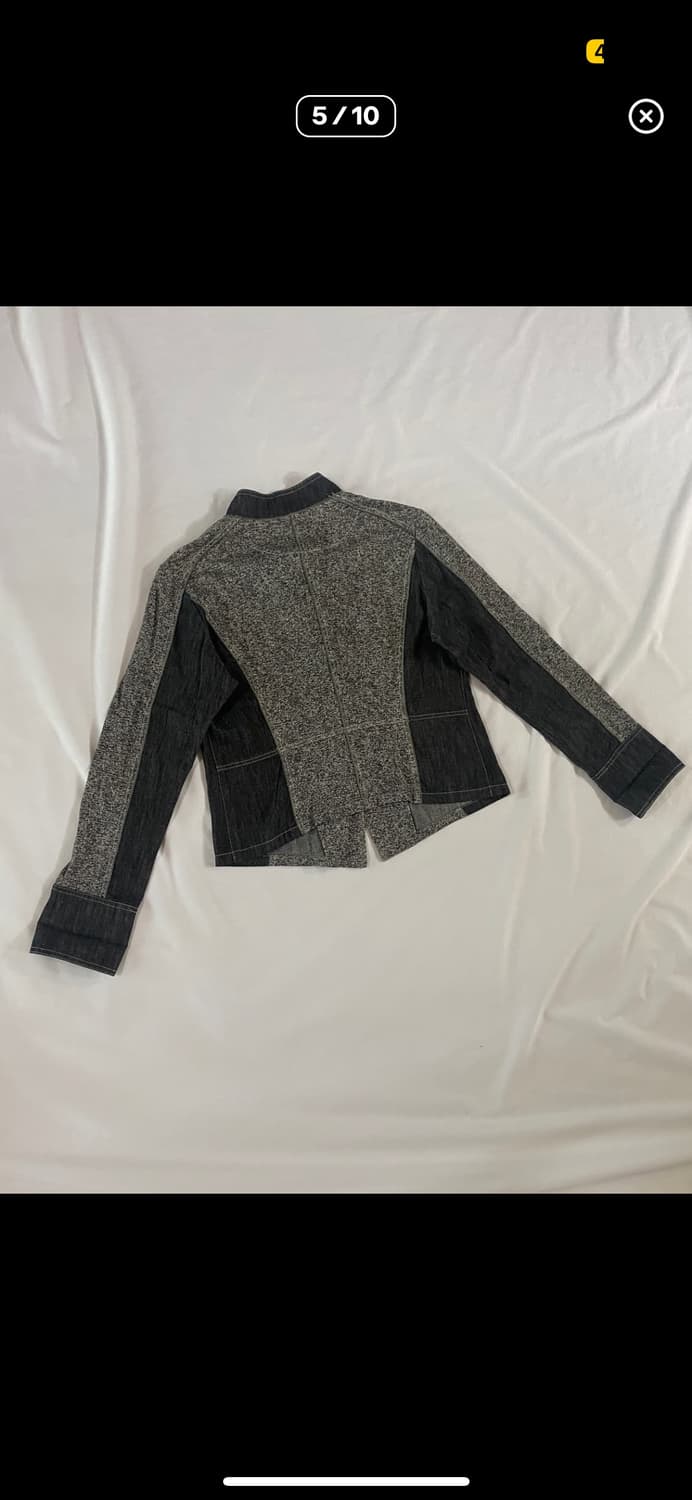 HIROKO KOSHINO 히로코 코시노 자켓 상품이미지2