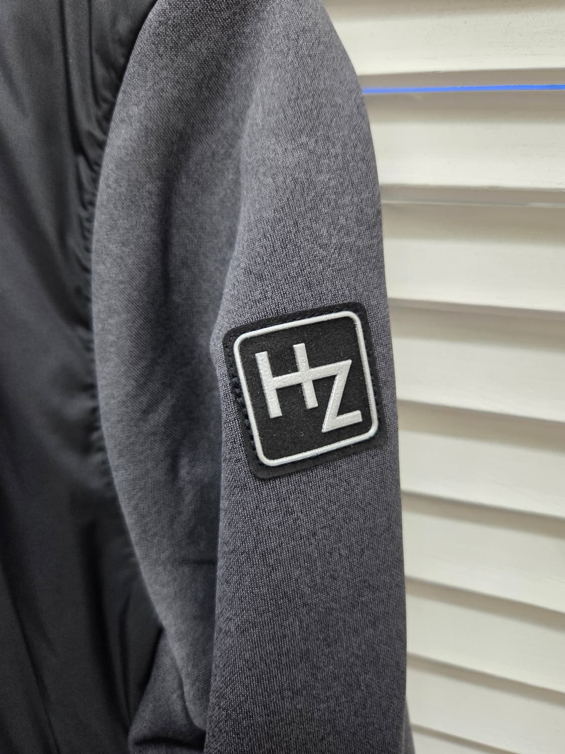 헤지스골프 퀼팅 패딩 자켓 상품이미지5