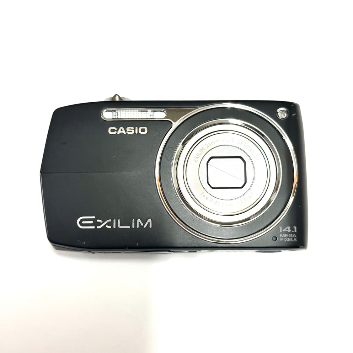 인물 메이크업모드)카시오 엑슬림 Z2000 블랙💝Casio Exilim 상품이미지4