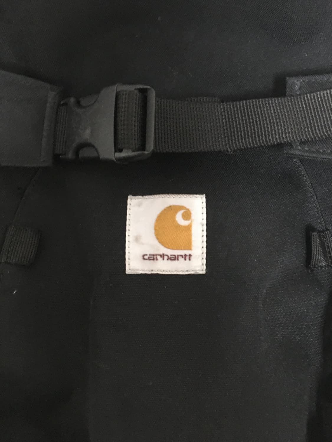 칼하트윕 킥플립 백팩 상품이미지3