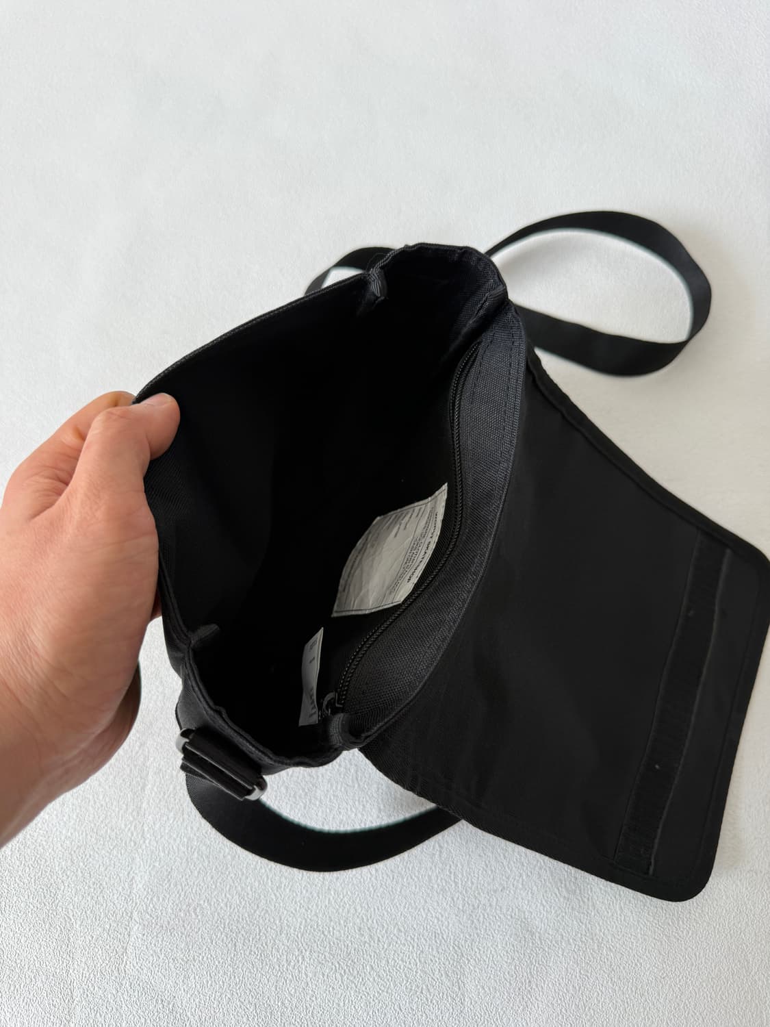 워스트 스케이트샵(WORST SKATESHOP) 크로스백 상품이미지5