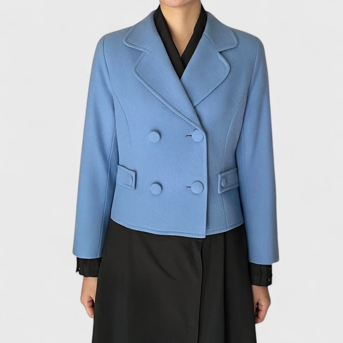 Courreges wool Jacket 상품이미지5