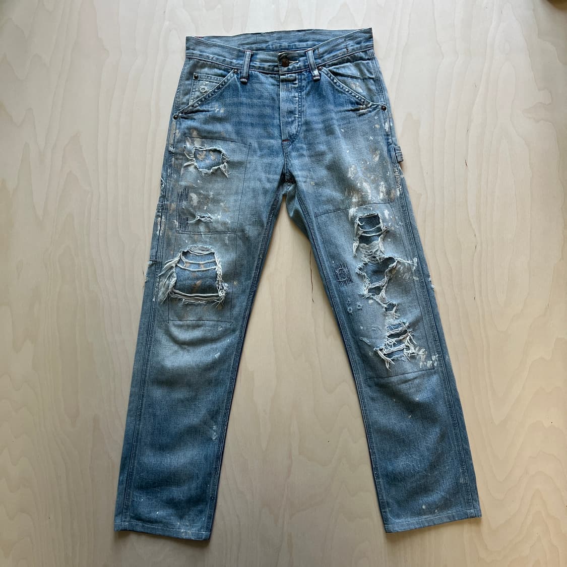 Denim & Supply Denim Carpenter ( ~28) 상품이미지2
