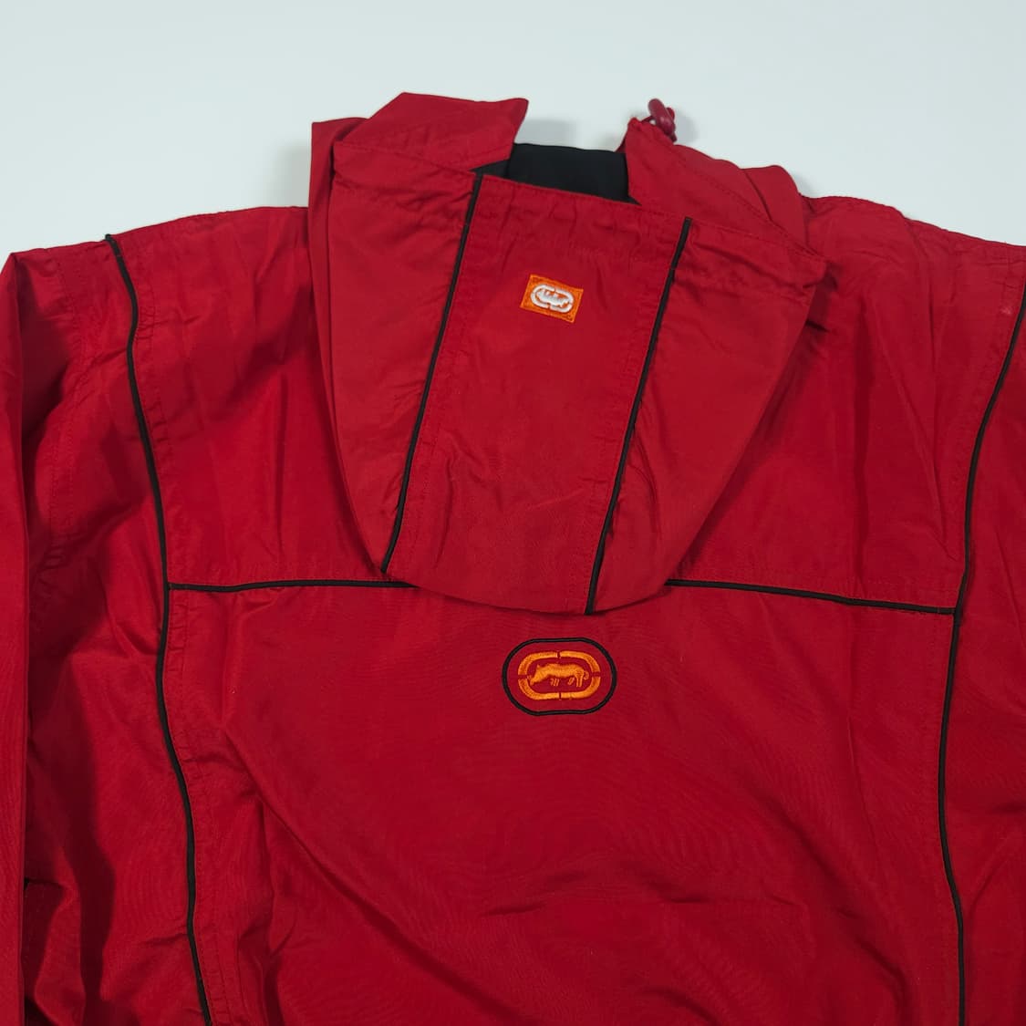 에코 올드스쿨 아노락 바람막이  상품이미지6