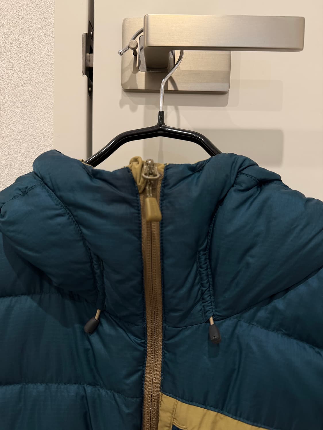 몽벨 콜로라도 파카 패딩 상품이미지4