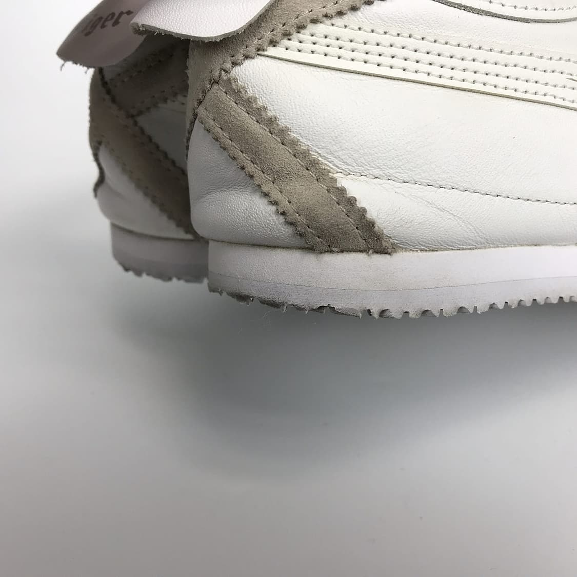 오니츠카타이거 멕시코 66 스니커즈 신발 남성260 상품이미지9