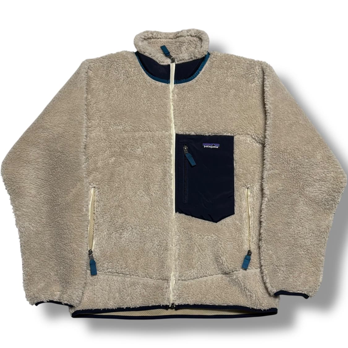 Patagonia 클래식 레트로-X 재킷 상품이미지1