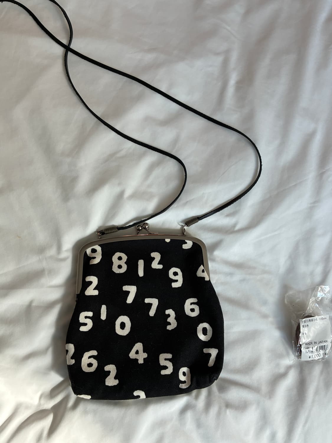 소우소우 가마구치백 상품이미지3