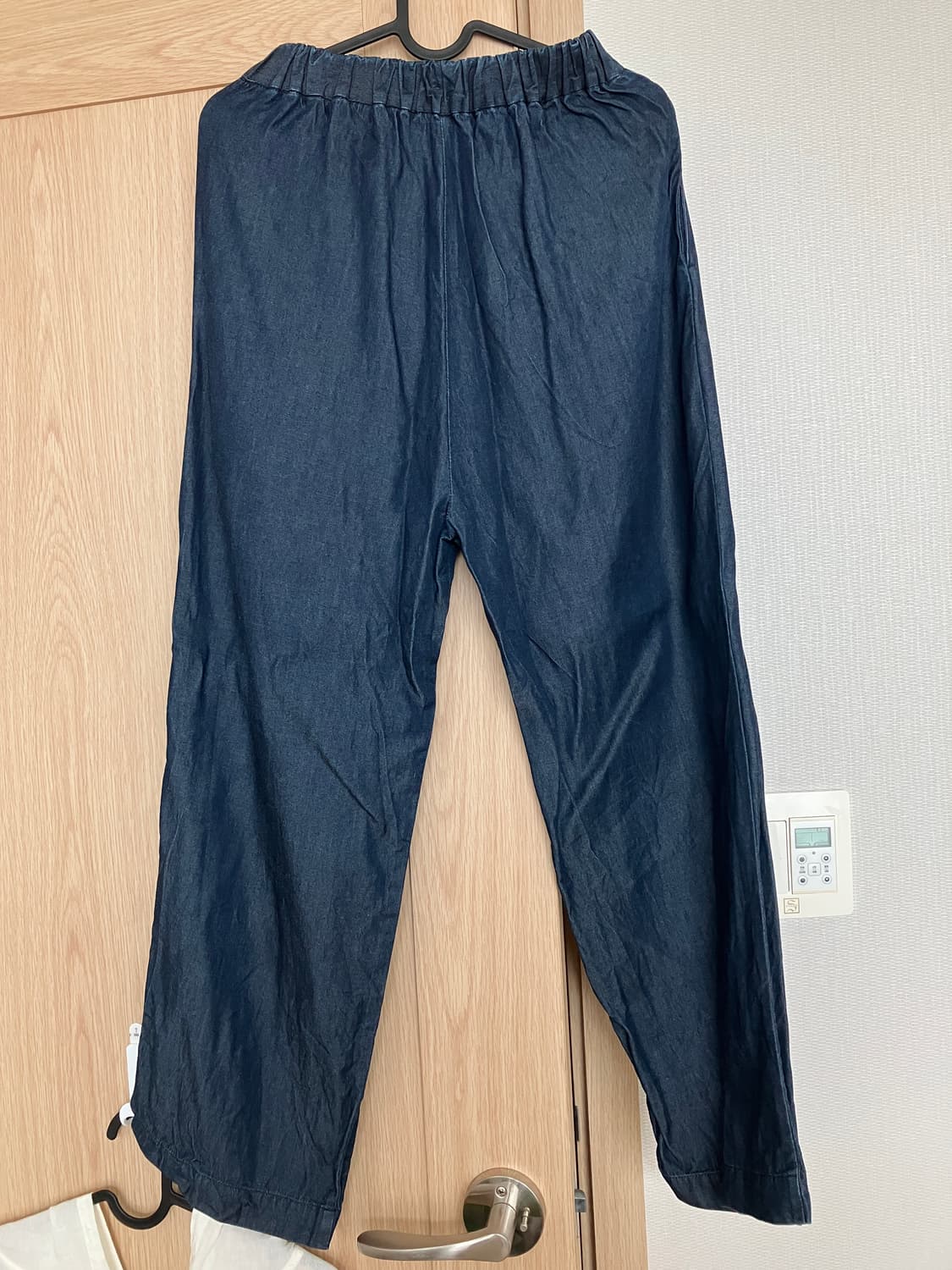 어반리서치 리요셀 데님 상품이미지3