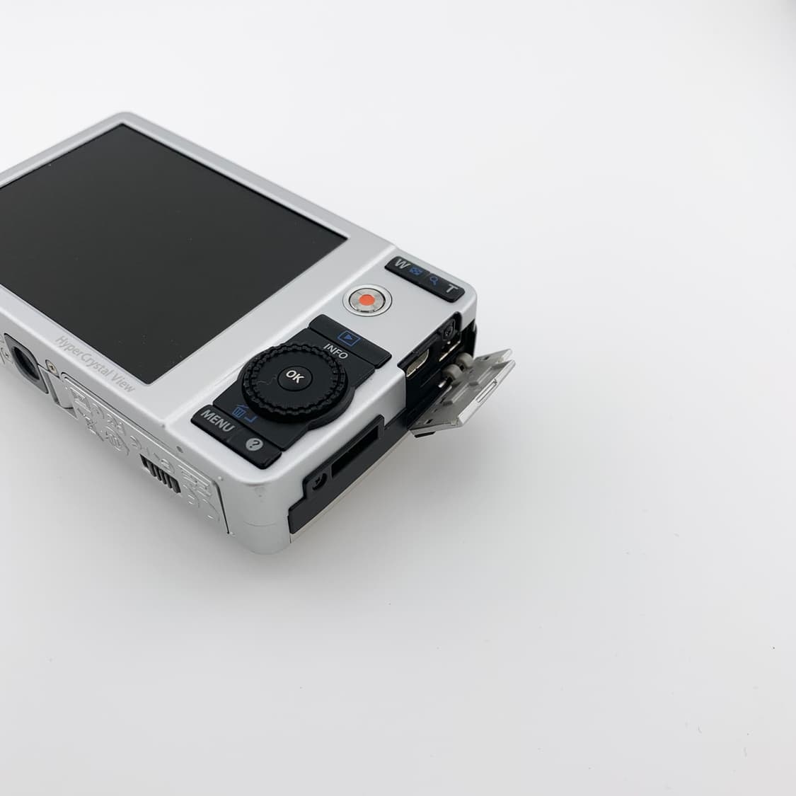 하투하pick✨)올림푸스 뮤7040 베이지(olympus mju7040) 상품이미지7