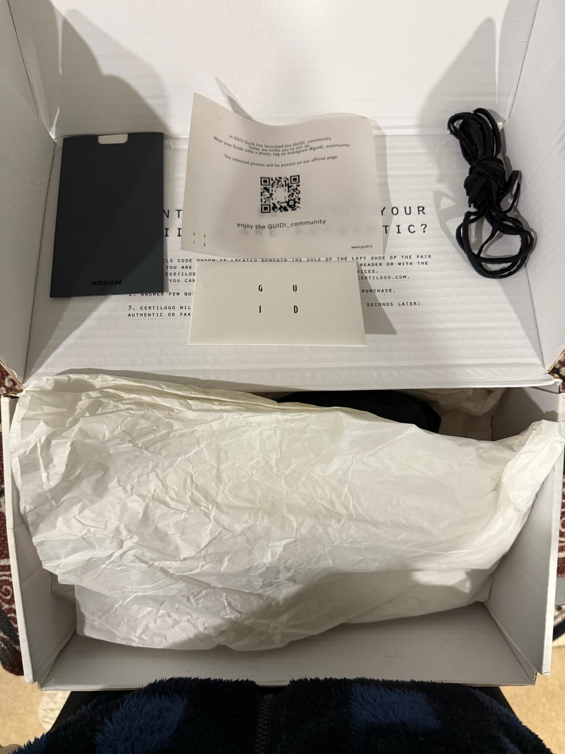 구이디 992x 44.5사이즈 상품이미지3