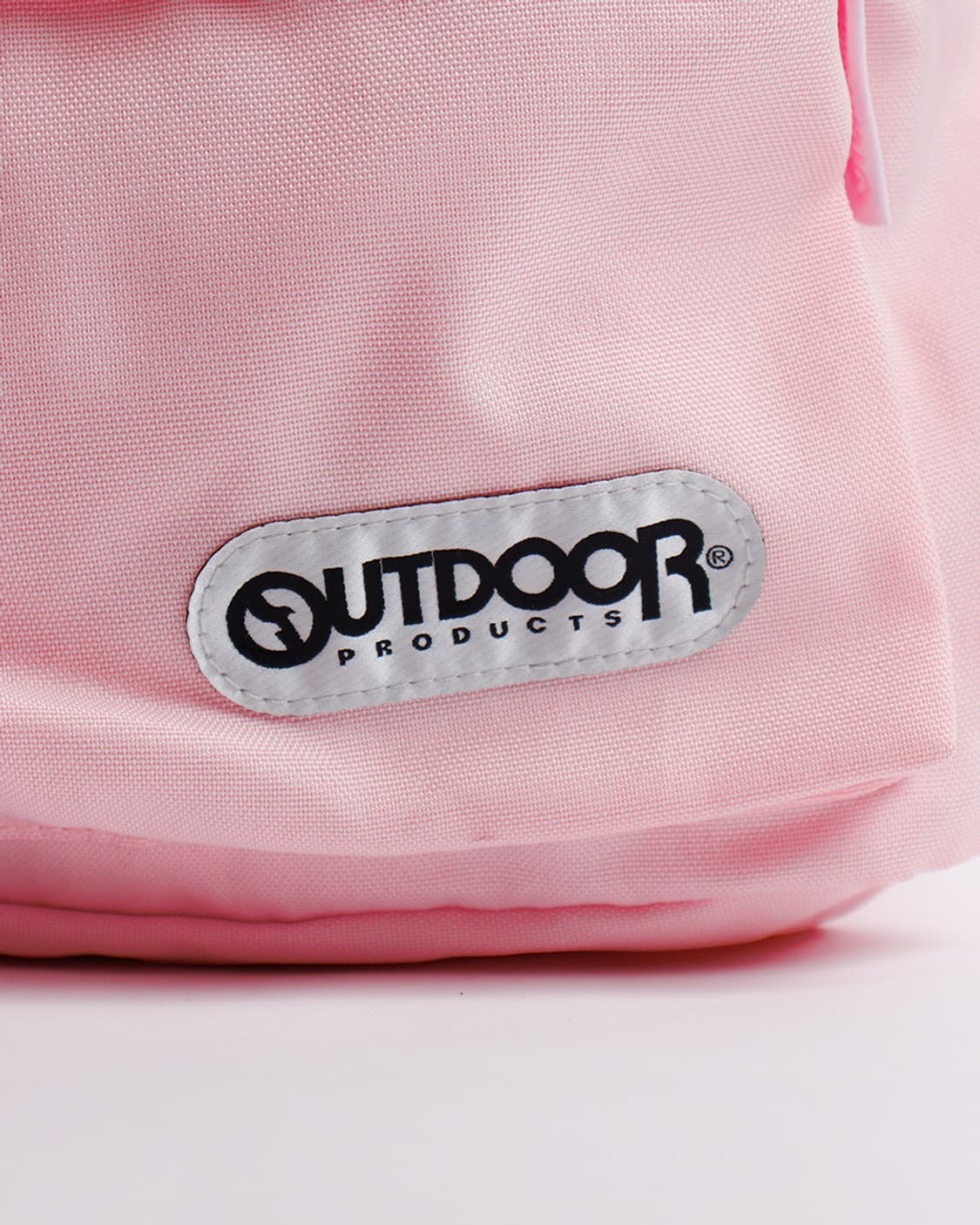 [OUTDOOR PRODUCTS] 몬치치 치무탄 캐릭터 터프팅 백팩 상품이미지4