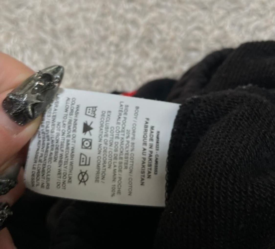 나이키 멀티 로고 조거 트레이닝바지 26~29인치 상품이미지5