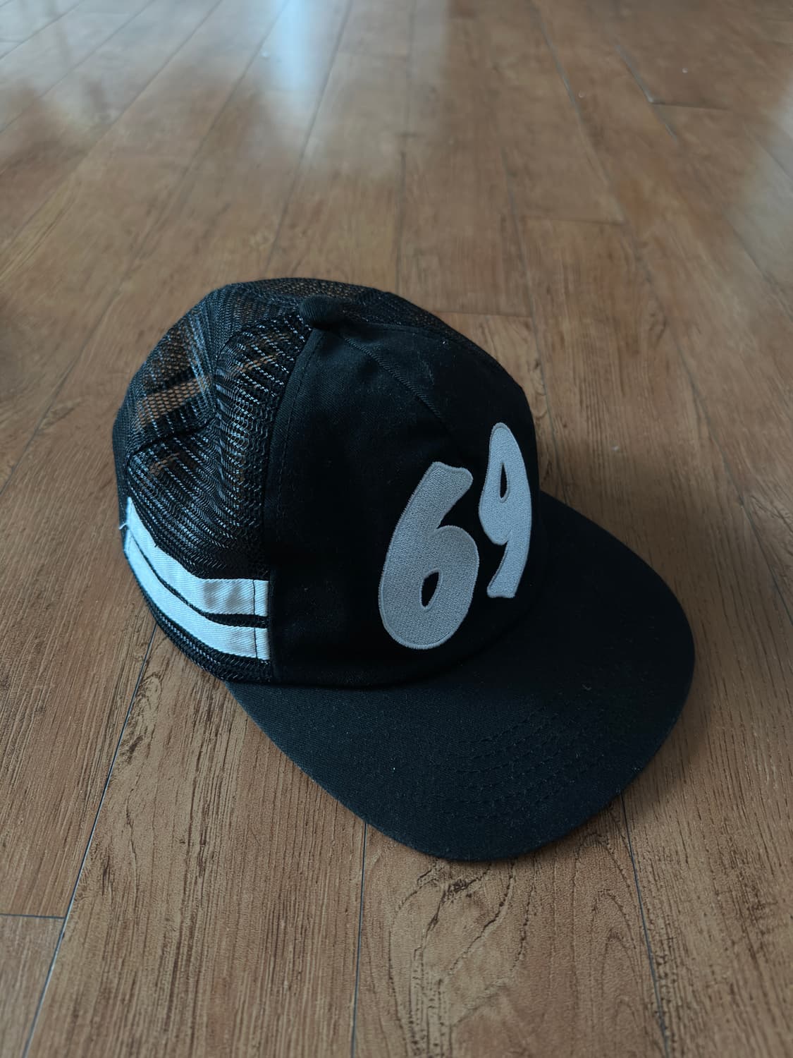 LIFE IS UNFAIR 캡모자 상품이미지1