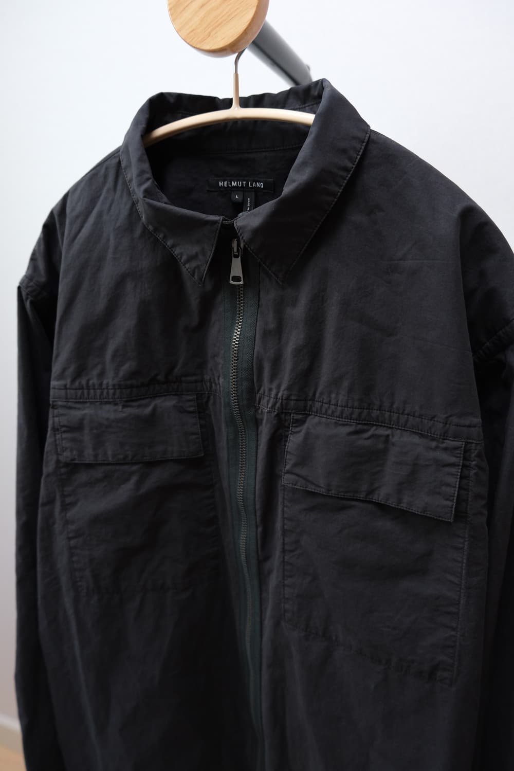 Helmut lang 유틸리티 자켓 L 상품이미지2