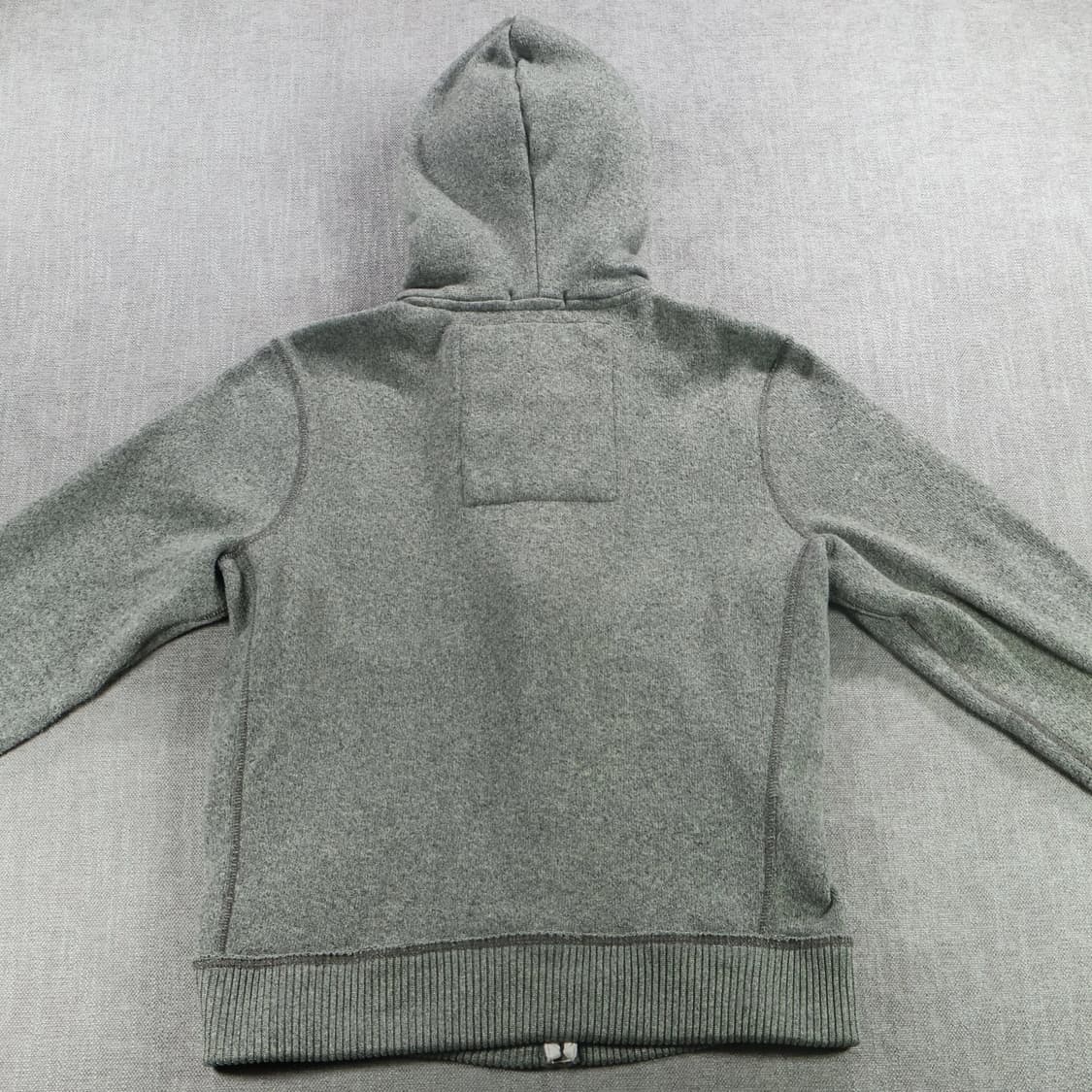 아베크롬비 앤 피치 Y2K 빈티지 스타일 후드 집업 상품이미지9