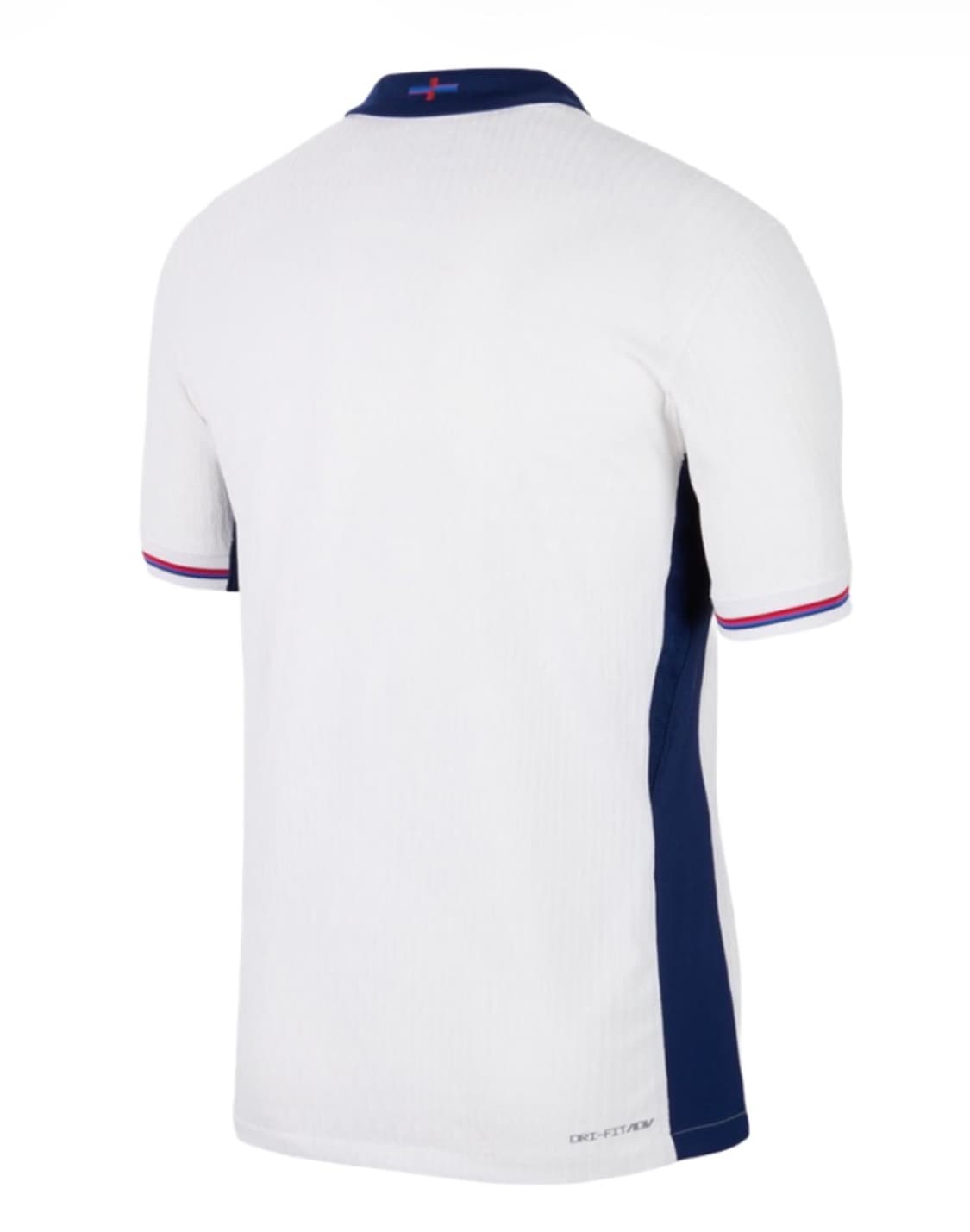 나이키 잉글랜드 24/25 어센틱 저지 화이트 논마킹 상품이미지2