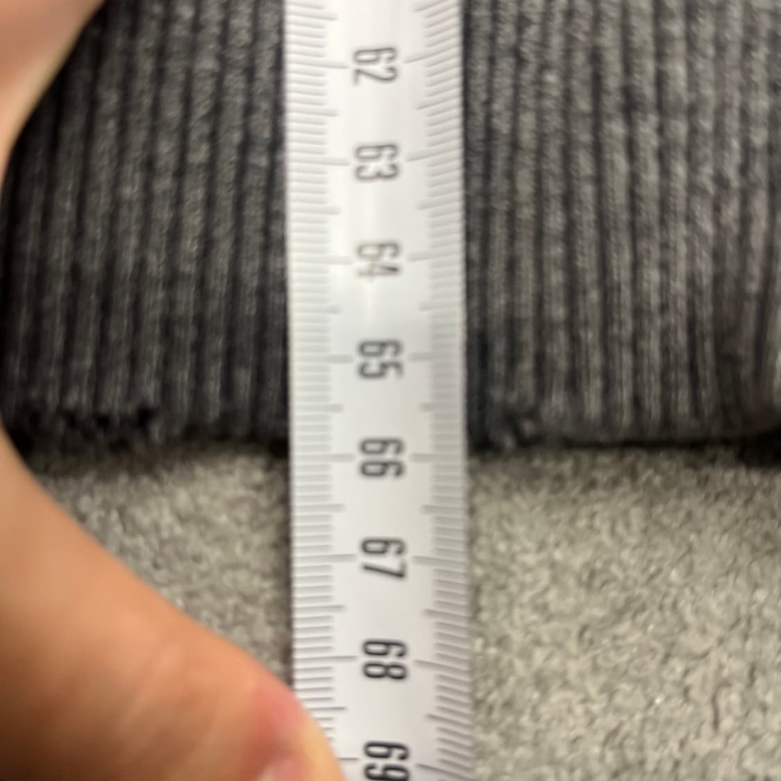 S 아베크롬비 디스 후드집업 상품이미지8