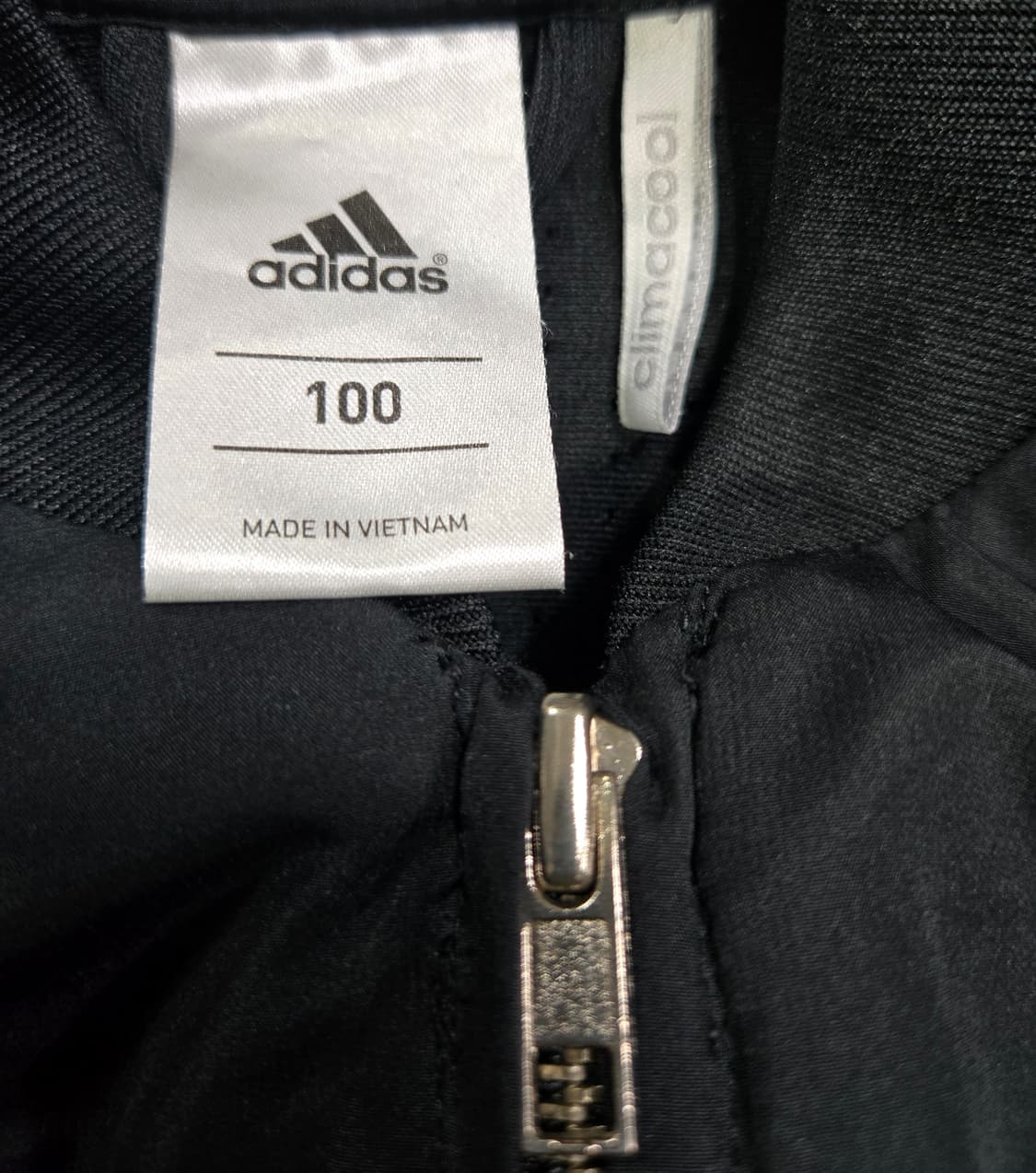 아디다스 클라이마쿨 콘디보16 트랙자켓 100 상품이미지8