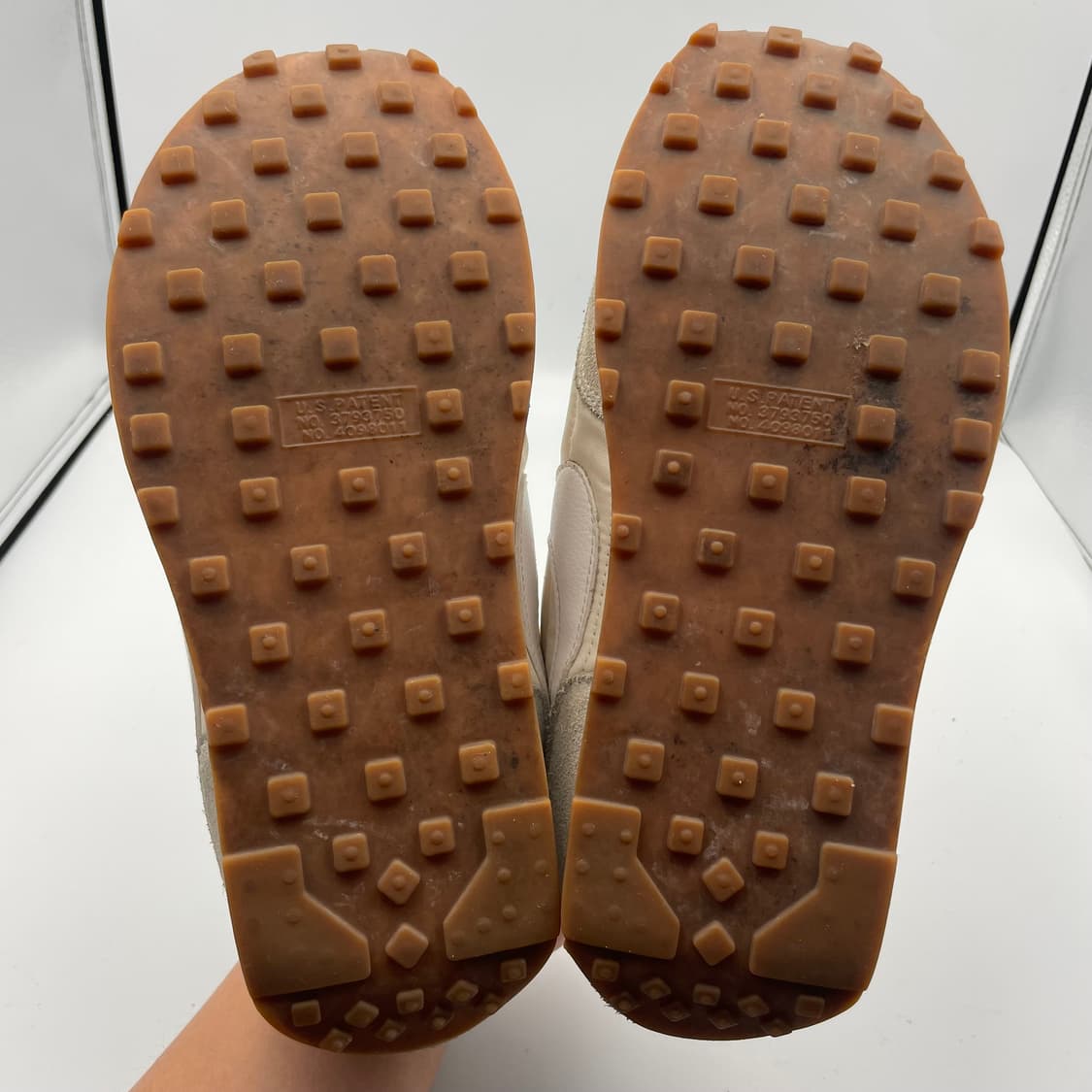 나이키 데이브레이크 여성 스니커즈 245 상품이미지6