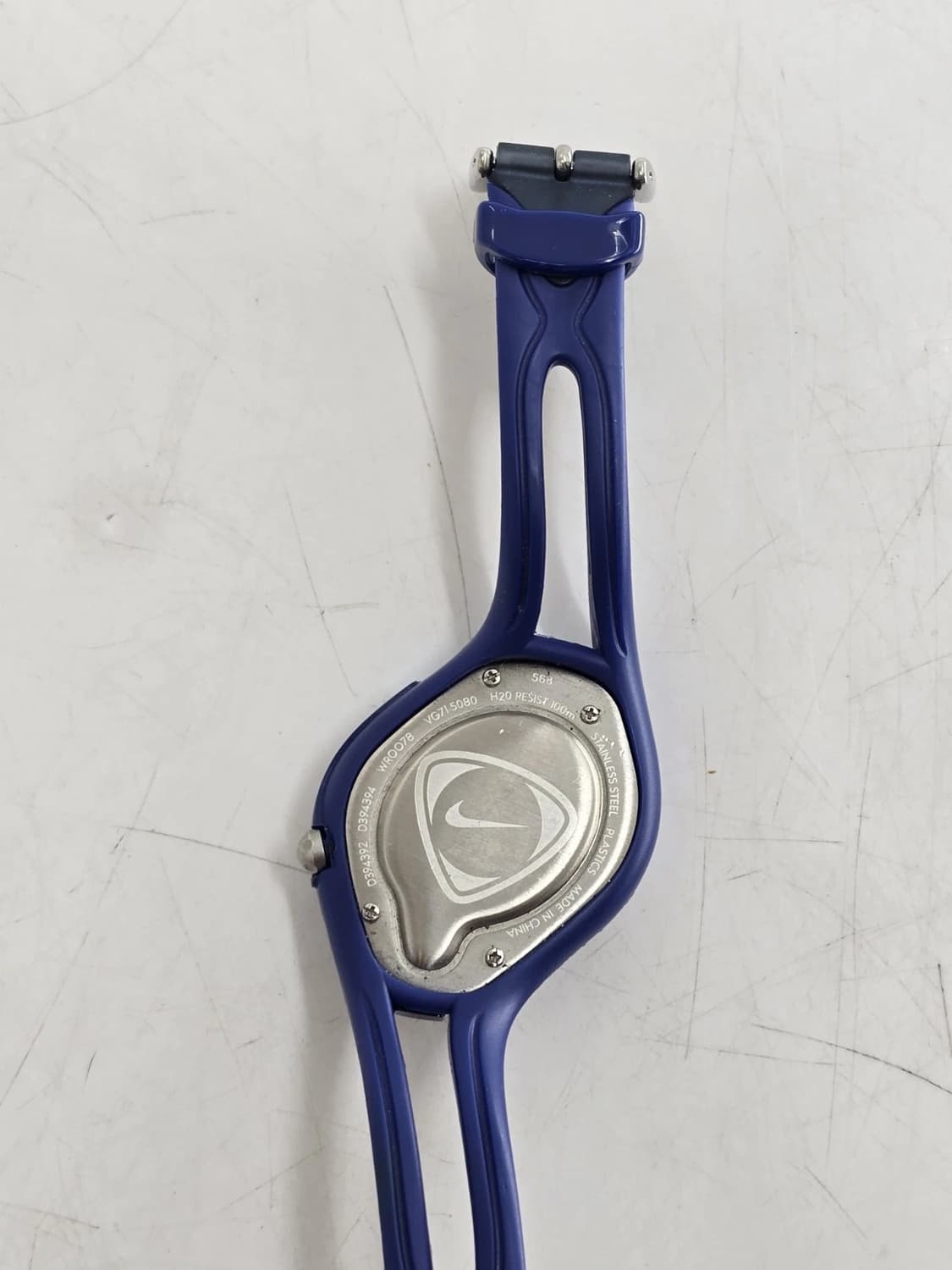 나이키 트라이액스 아날로그 스위프트 워치 상품이미지6